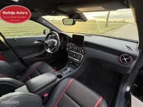 Mercedes-Benz A-Klasse thumbnail 8