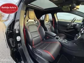 Mercedes-Benz A-Klasse thumbnail 9