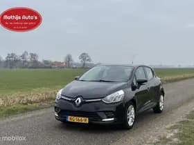 Renault Clio thumbnail 3