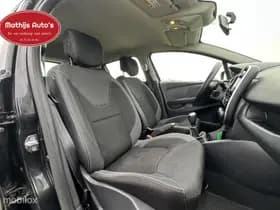 Renault Clio thumbnail 4