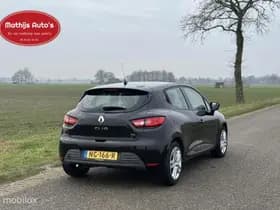 Renault Clio thumbnail 7