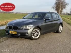 BMW 1-Serie thumbnail 1