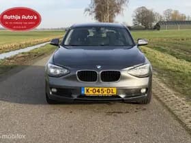 BMW 1-Serie thumbnail 2