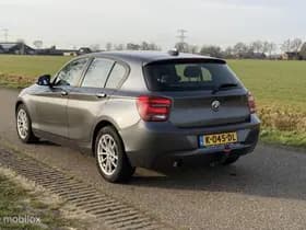 BMW 1-Serie thumbnail 11