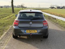 BMW 1-Serie thumbnail 12
