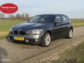 BMW 1-Serie thumbnail 3