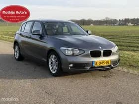 BMW 1-Serie thumbnail 6