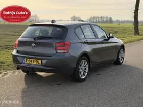 BMW 1-Serie thumbnail 7