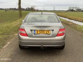 Mercedes-Benz C-Klasse thumbnail 12