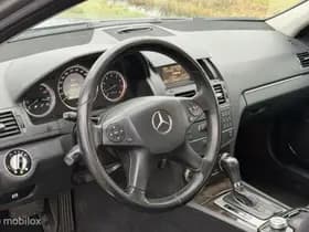 Mercedes-Benz C-Klasse thumbnail 13