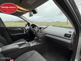 Mercedes-Benz C-Klasse thumbnail 4