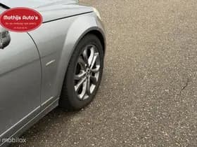 Mercedes-Benz C-Klasse thumbnail 9