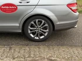 Mercedes-Benz C-Klasse thumbnail 10