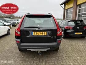 Volvo XC90 thumbnail 3