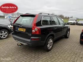 Volvo XC90 thumbnail 4