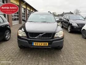 Volvo XC90 thumbnail 10