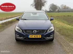 Volvo V60 thumbnail 2