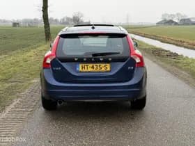 Volvo V60 thumbnail 11