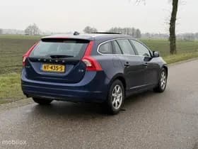 Volvo V60 thumbnail 12