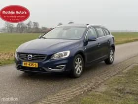 Volvo V60 thumbnail 3