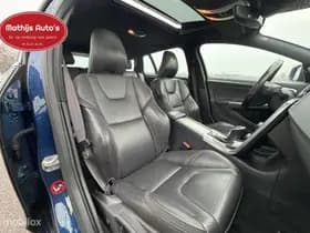 Volvo V60 thumbnail 4