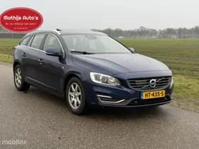 Volvo V60 thumbnail 6