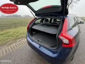 Volvo V60 thumbnail 7