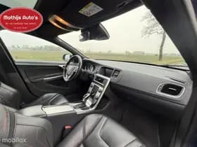 Volvo V60 thumbnail 9