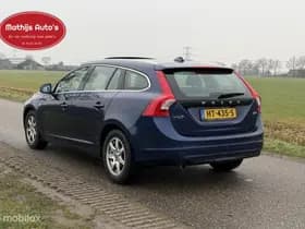 Volvo V60 thumbnail 10
