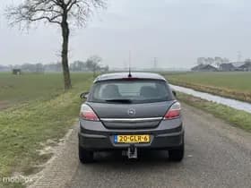 Opel Astra thumbnail 11