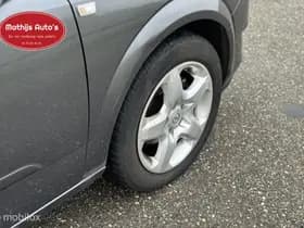 Opel Astra thumbnail 7