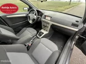 Opel Astra thumbnail 8