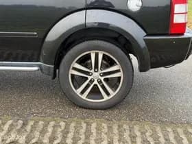 Dodge Nitro thumbnail 12