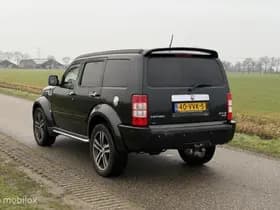 Dodge Nitro thumbnail 13