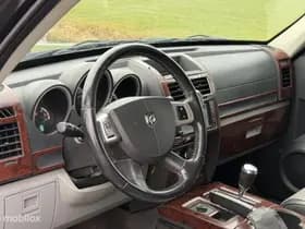 Dodge Nitro thumbnail 14