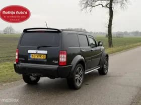 Dodge Nitro thumbnail 5