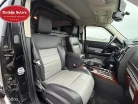 Dodge Nitro thumbnail 7