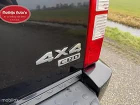 Dodge Nitro thumbnail 9