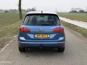 Volkswagen Golf thumbnail 12
