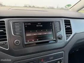 Volkswagen Golf thumbnail 20