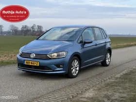 Volkswagen Golf thumbnail 3