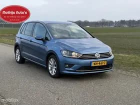 Volkswagen Golf thumbnail 6