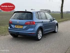 Volkswagen Golf thumbnail 7