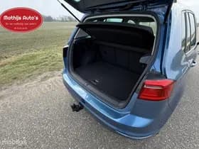 Volkswagen Golf thumbnail 8