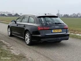 Audi A6 thumbnail 11