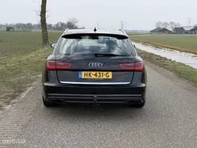 Audi A6 thumbnail 12