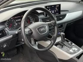 Audi A6 thumbnail 13