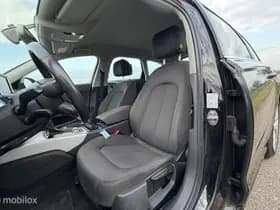 Audi A6 thumbnail 14