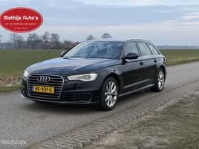 Audi A6 thumbnail 3