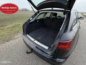 Audi A6 thumbnail 7